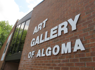 Galerie d'art d'Algoma